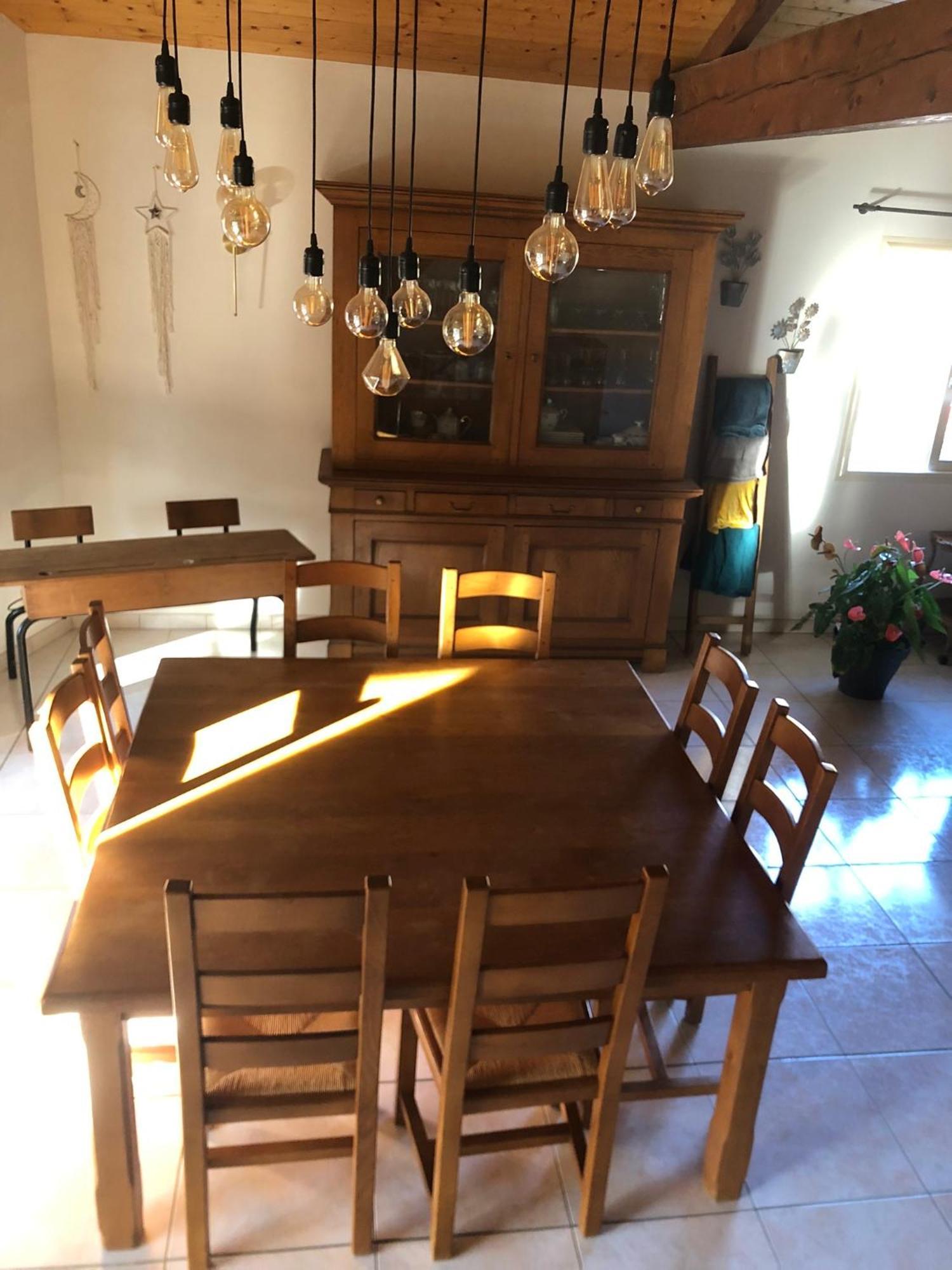 Au Bord De L Eau Bed & Breakfast Surba Exterior photo