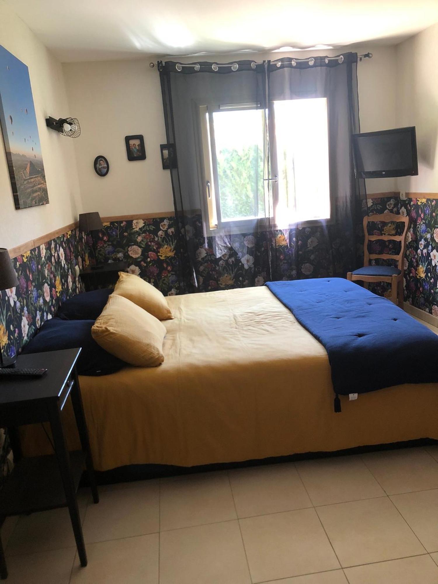 Au Bord De L Eau Bed & Breakfast Surba Exterior photo